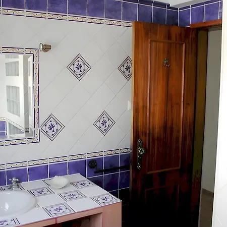 B&B Quinta Achadas - Quartos