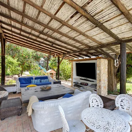 Quinta Achadas - Quartos B&B 라고스