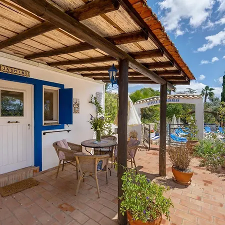 Quinta Achadas - Quartos 3*
