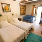 Bed & Breakfast Quinta Achadas - Quartos