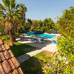 Bed & Breakfast Quinta Achadas - Quartos 3*