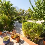 Quinta Achadas - Quartos 拉哥斯
