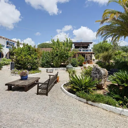 Nocleg ze śniadaniem Quinta Achadas - Quartos 3*