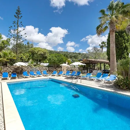 Quinta Achadas - Quartos Bed & Breakfast Lagos