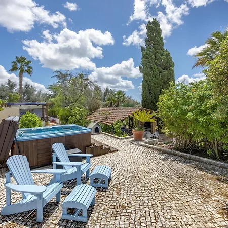 Quinta Achadas - Quartos 3*