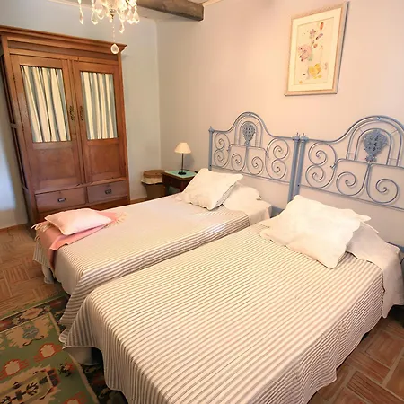 Quinta Achadas - Quartos