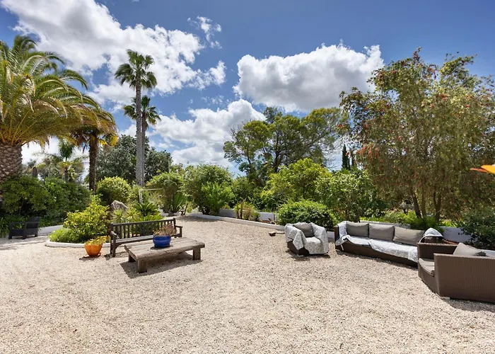 Nocleg ze śniadaniem Quinta Achadas - Quartos