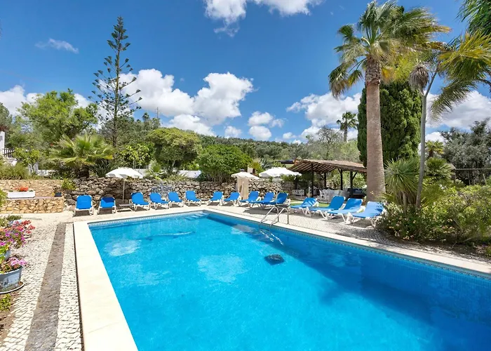 Quinta Achadas - Quartos Nocleg ze śniadaniem Lagos