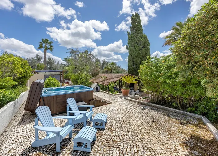 Quinta Achadas - Quartos 3*