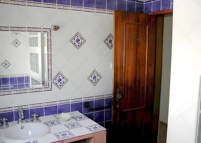 Quinta Achadas - Quartos Lagos