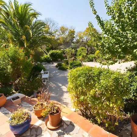 Bed & Breakfast Quinta Achadas - Quartos 3*
