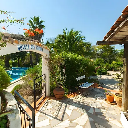 Quinta Achadas - Quartos Bed & Breakfast 3*